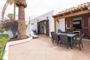 Harmony House, Golf del Sur